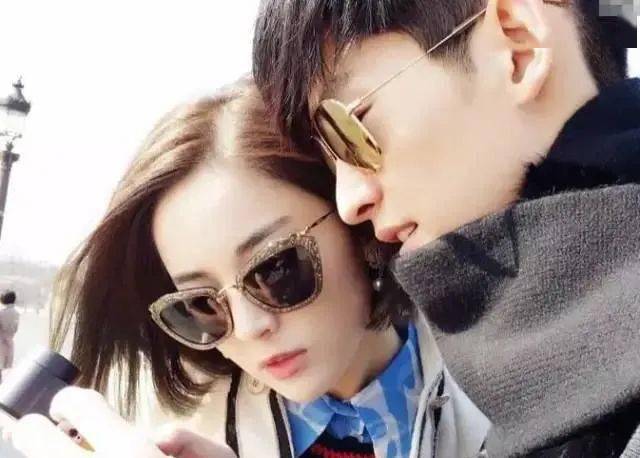 大尺度照片被扒,前男友曝光私密视频,古力娜扎到底做错了什么_全网