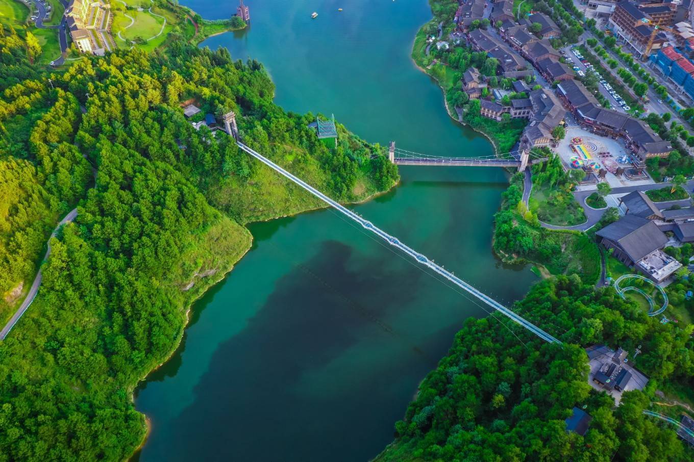 这个初秋,一起去邂逅丹寨万达小镇独特的魅力_文化_特色_尤公