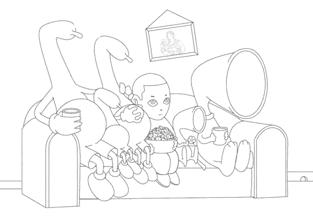 黑匣子 | 波普主义下的迷失众神_kchaoz_the_哲学