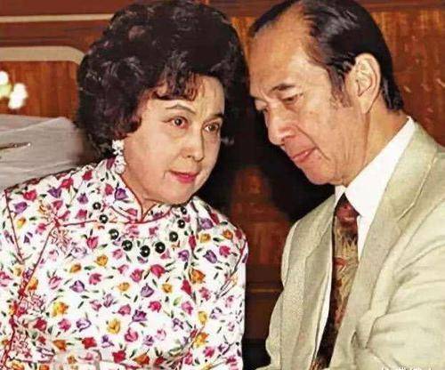 被何鸿燊威胁40年,因和堂弟生孩子毁一生_何婉琪_何鸿章_麦志伟