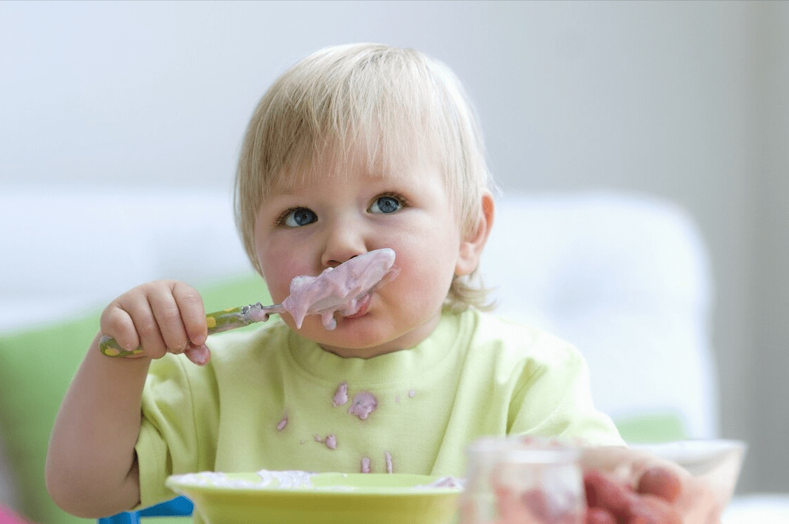 为何米粉不再作为唯一的第1口辅食？宝妈们赶紧学起来