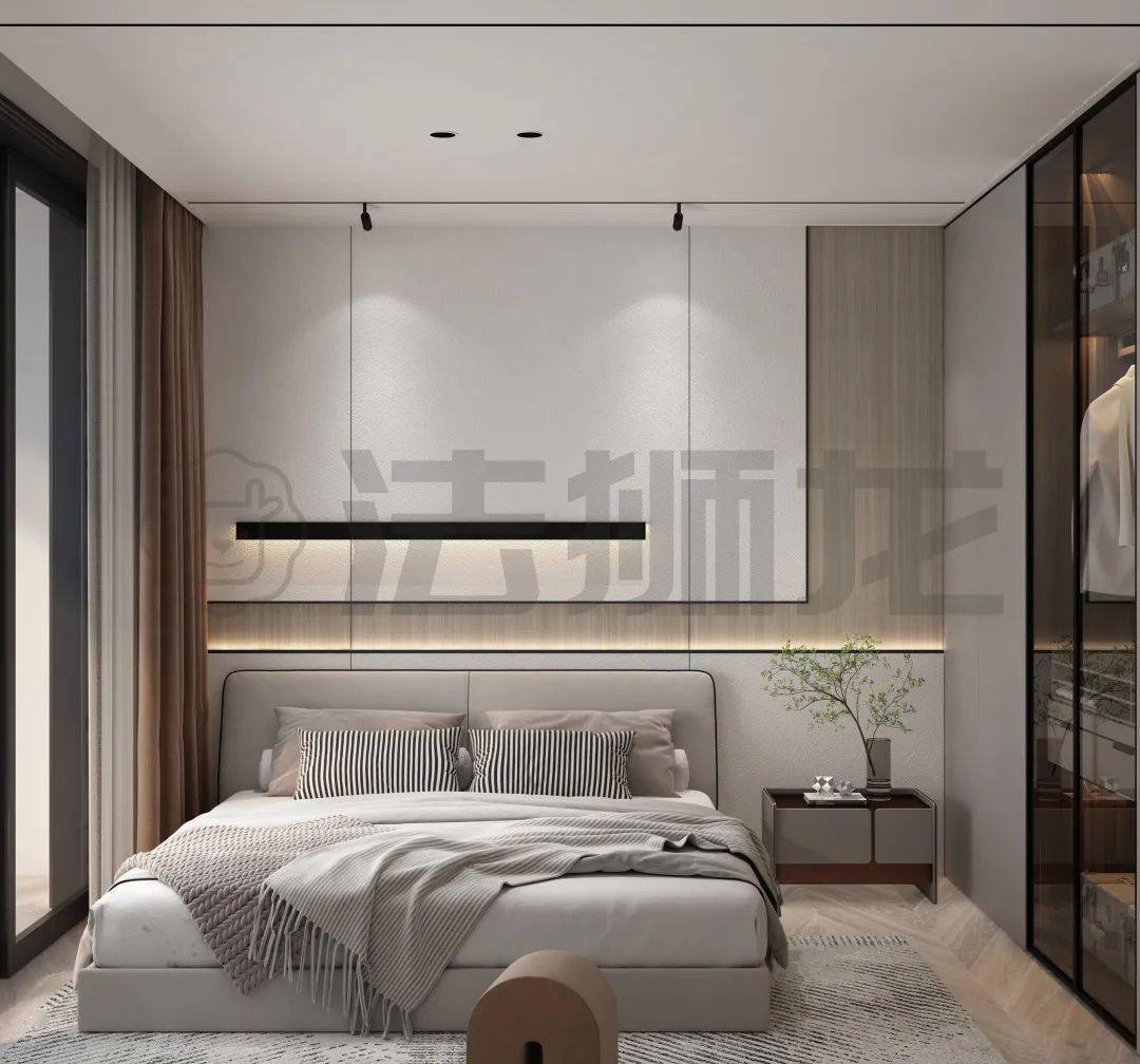 龙腾狮跃 | 法狮龙上市两周年,25款潮流背景墙任你选