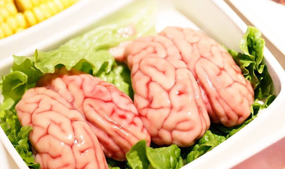 6种被日本人评为最难吃的中国美食,看到第4种,网友:我也不敢吃_臭豆腐