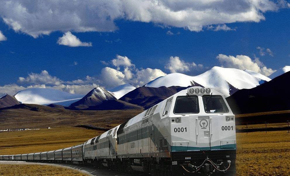 明明高铁技术一流,青藏铁路用的火车头为啥还进口?