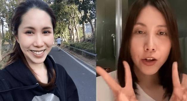 39岁的女演员余苑琦死于癌症,父亲说她死前全身开始变黑_儿子_女儿