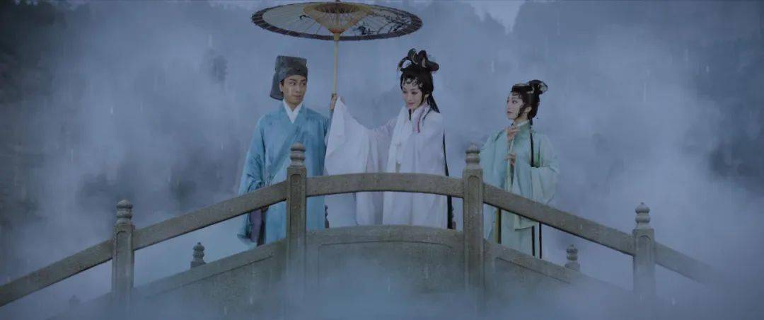 雷峰塔——白蛇一传,浮屠千年_西湖_宝塔_吴越