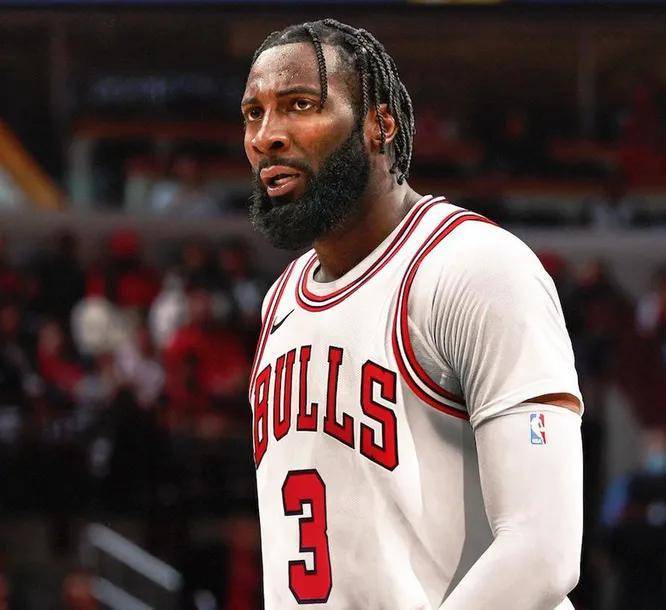 【nba】德拉蒙德:到我退役的时候,我将成为历史最出色篮板手_安德烈_1