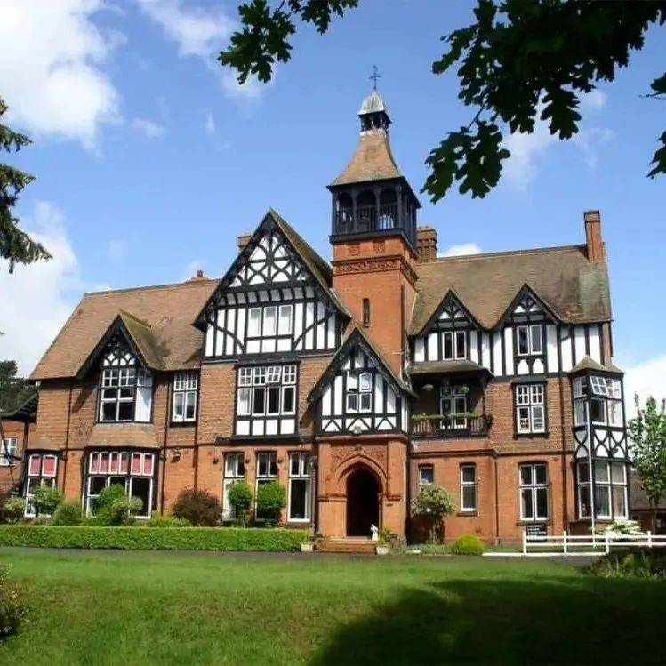 英国顶尖混校「鹰屋学校」_活动_School_体育