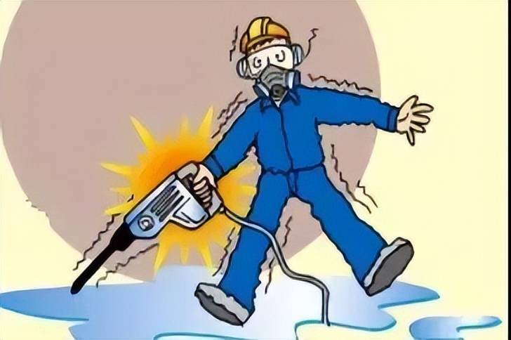 有限空间作业常见事故