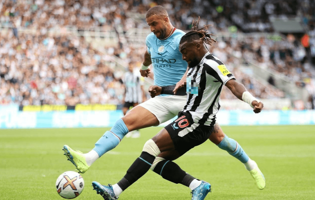 圣马克西曼_德布劳内_破门