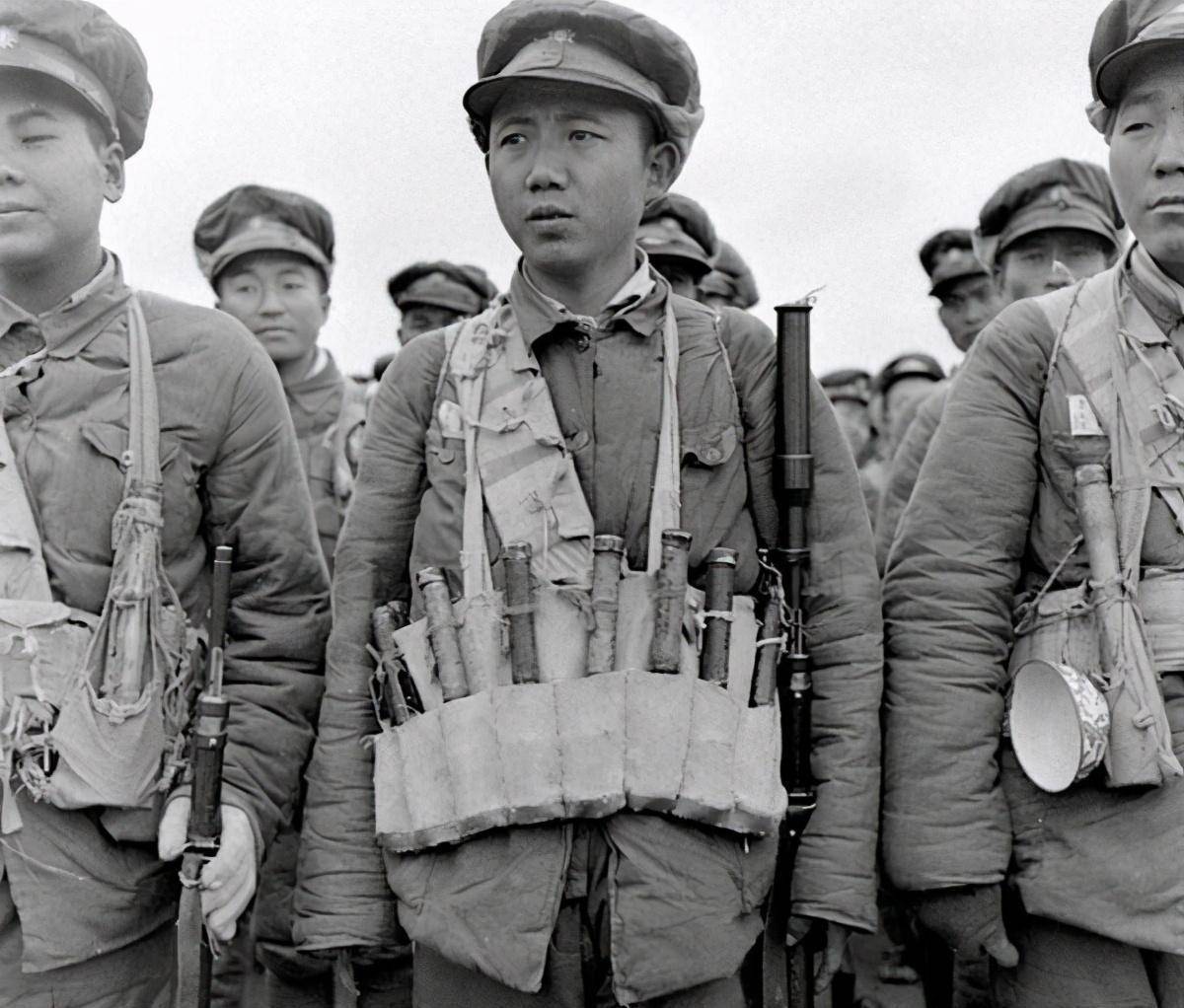 国军的杂牌军战斗实力如何?