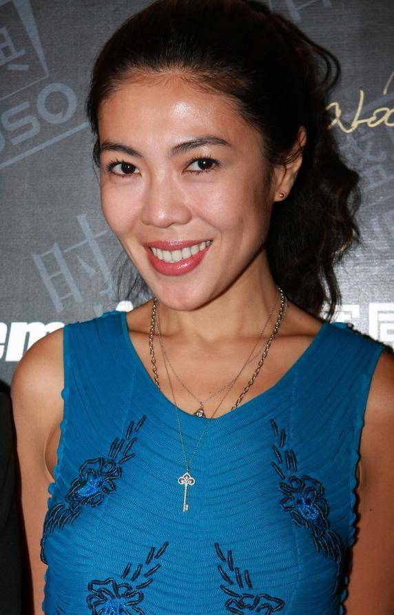 从"时尚女魔头"到"过气主编",苏芒到底经历了什么?_工作_杂志_刘江