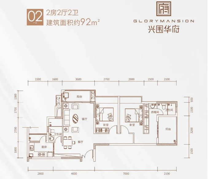 时隔一年多,深圳市场打新热潮褪去,兴围华府也不复往日荣光,入围118批