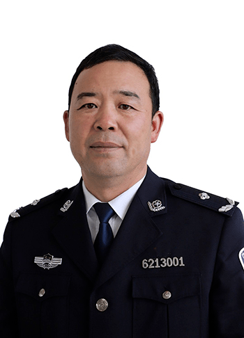 张克彪:一位舍小家顾大家的监狱长_金昌_监狱管理局_发展