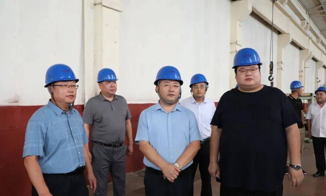 时风集团董事长刘成强拜访多家轮胎企业并推进战略合作_产品_的生产