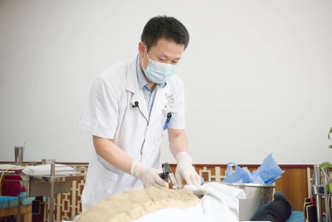 王少华入选2022年度全省中医临床优秀人才研修项目后备培养对象_诸城