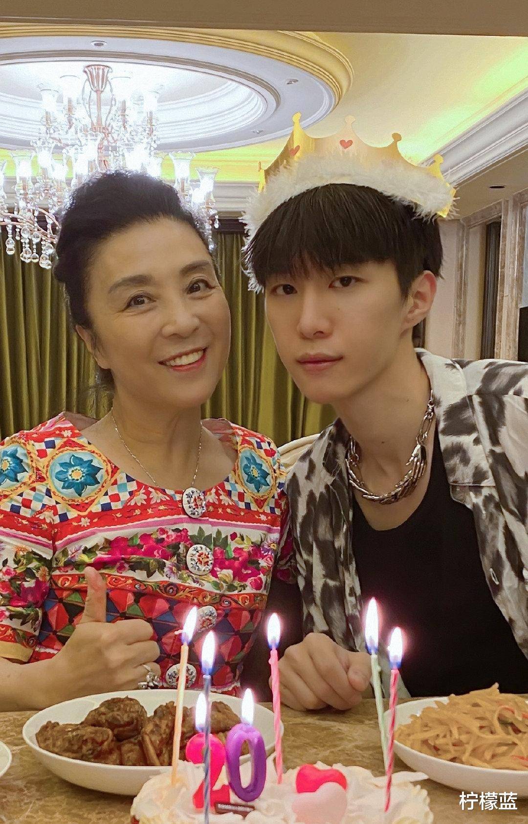 年龄_母子_孩子