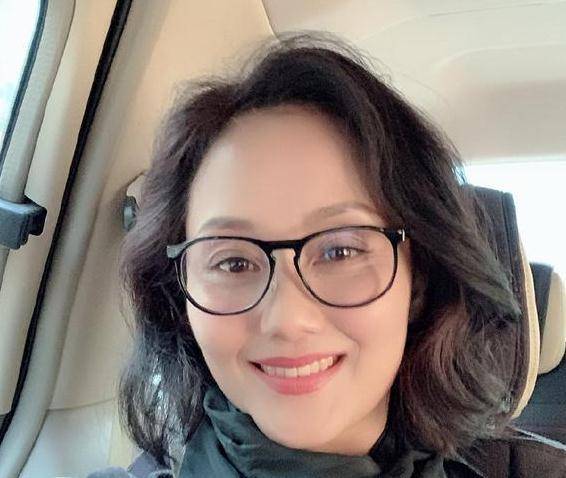 女儿是奥运冠军,如今51岁的她堪称人生赢家_李颖_金紫薇_成为了