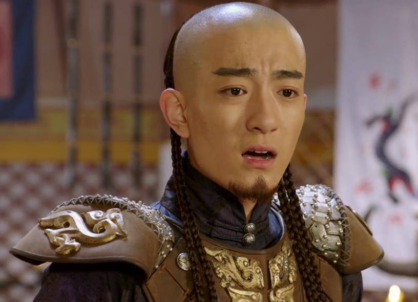 康熙传位时,为何特意交代雍正,要善待礼亲王代善的后代?