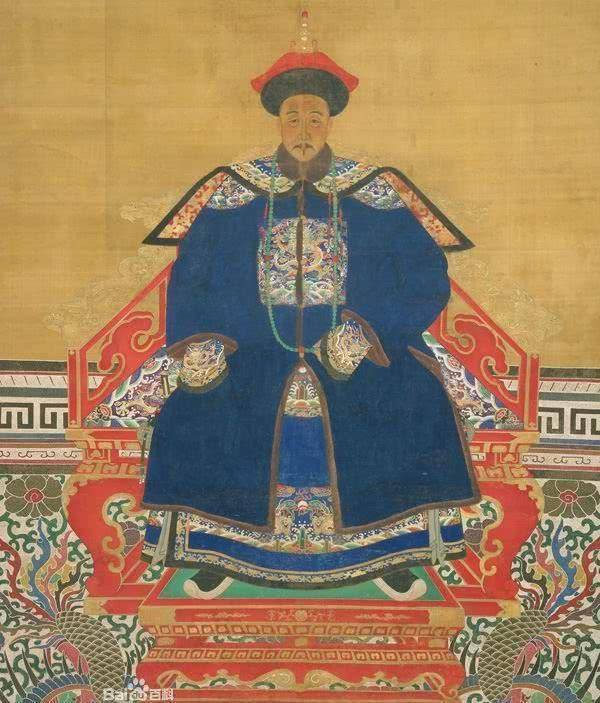 皇八子爱新觉罗·胤禩,在"毙鹰事件"被康熙帝责令出局后,一心提携皇