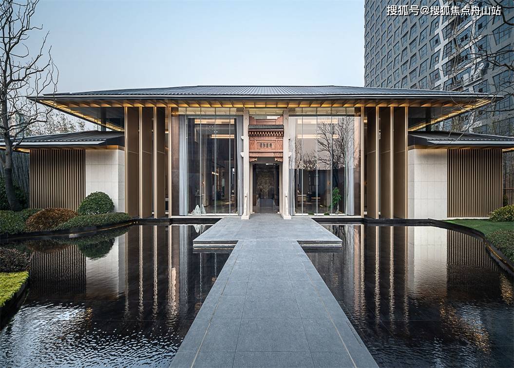 官网】南京颐和源璟售楼处电话—欢迎来电详情!