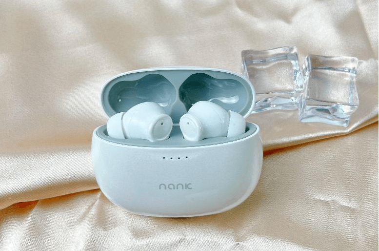 南卡和声阔真无线降噪耳机哪款更好?南卡和声阔蓝牙耳机测评