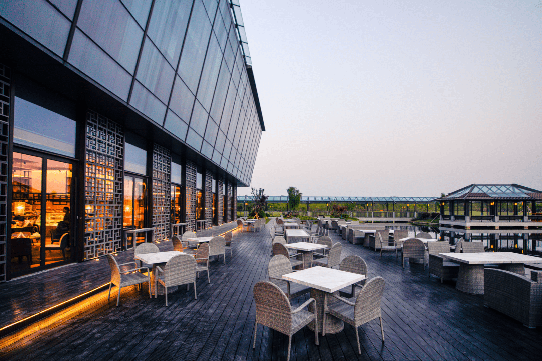 江浙沪3h交通圈,这里日落赶海超浪漫,酒店暑期,周末