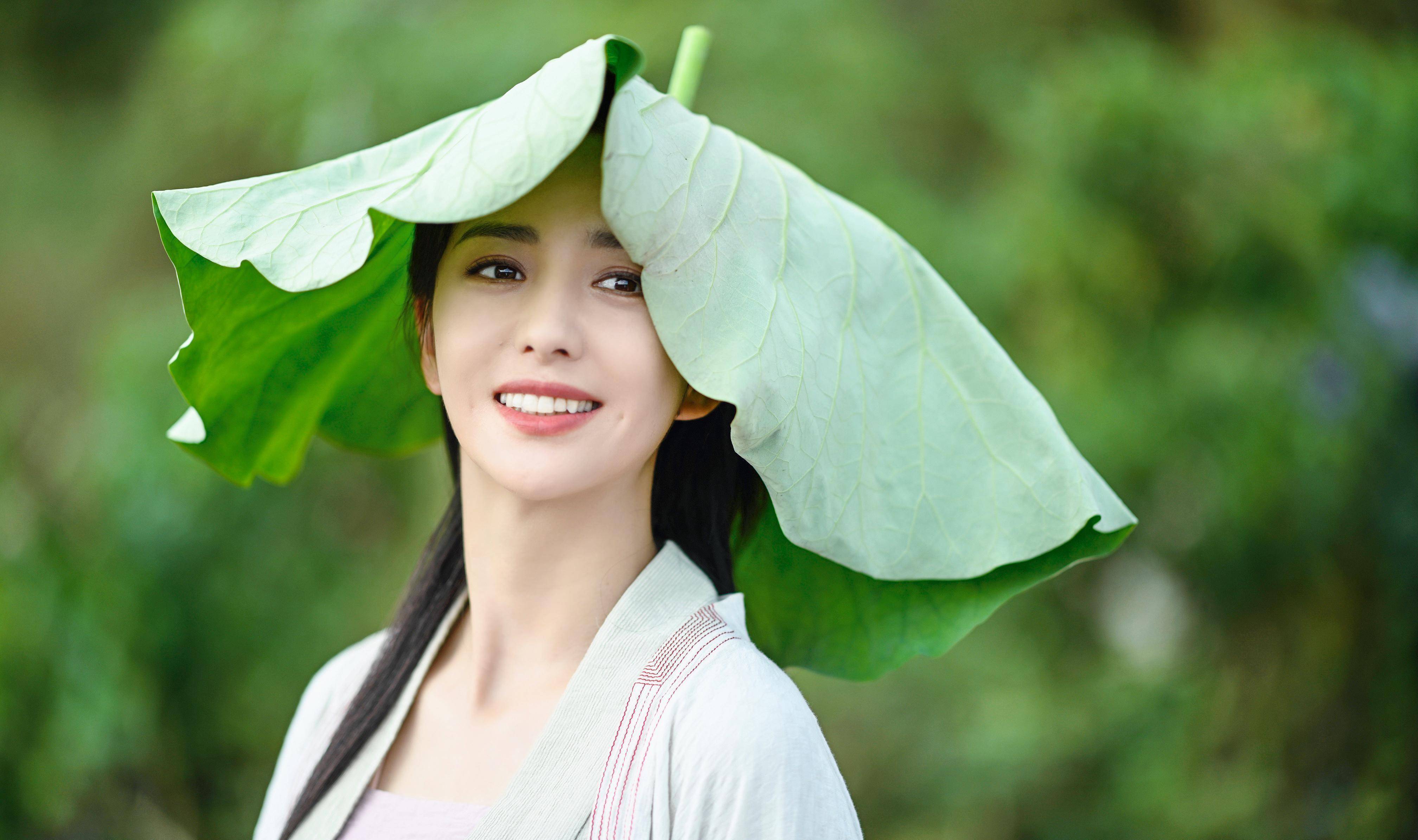 佟丽娅演古代"四大美女"西施,评论区全是一星差评_陈思诚_观众_夫差