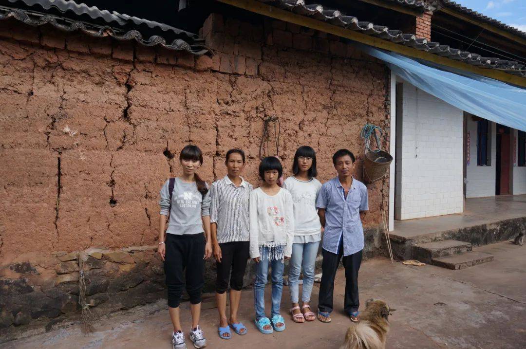 点亮未来 | 李佳玉:雏鹰志在九重霄,曾许人间第一流_景东_教育_成长