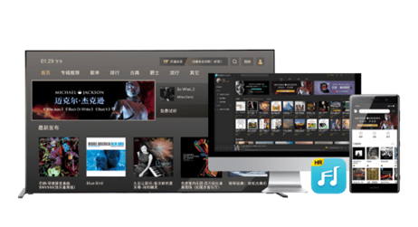 索尼精选音质再升级，DXD流媒体时代来了-家电圈官网