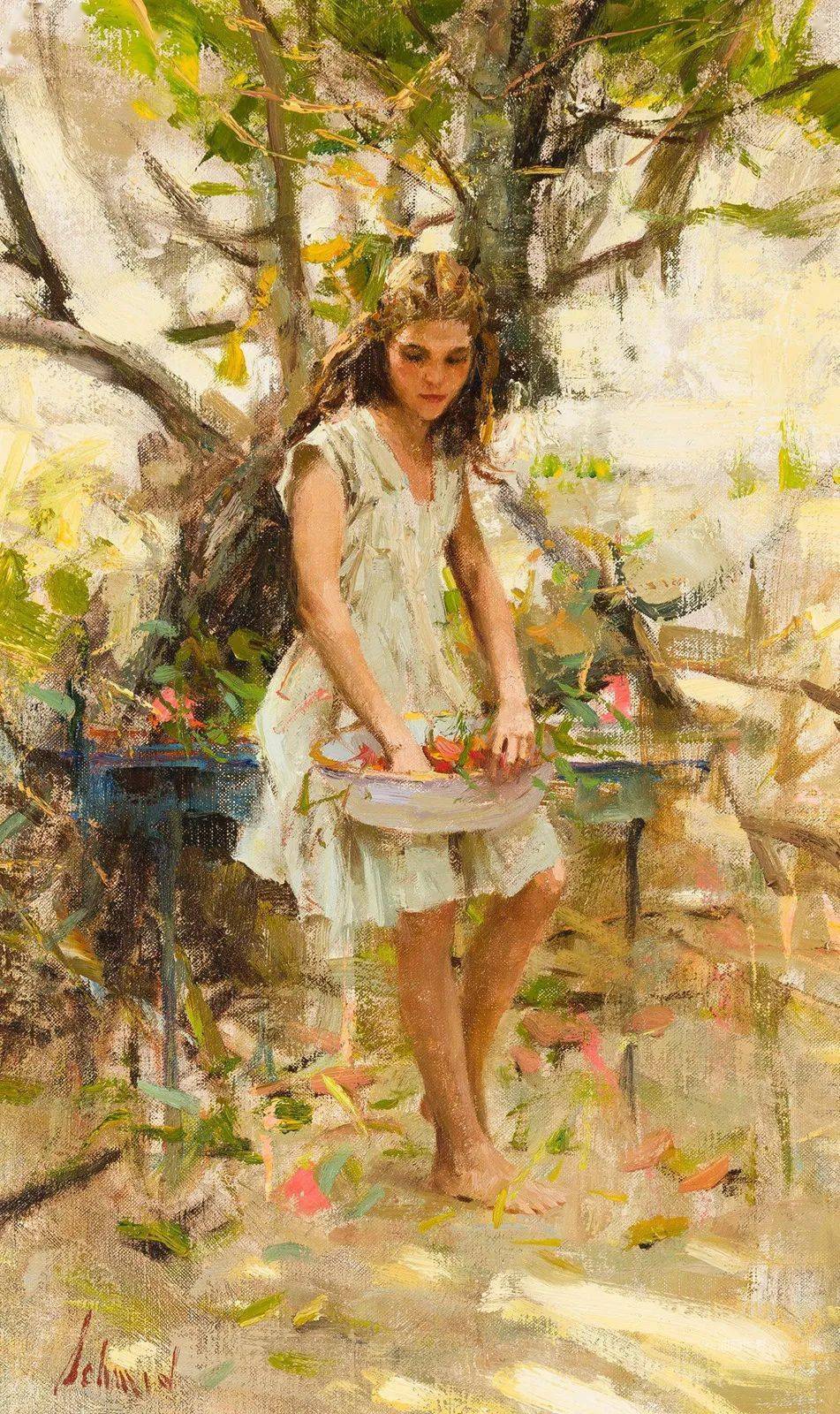 richard schmid