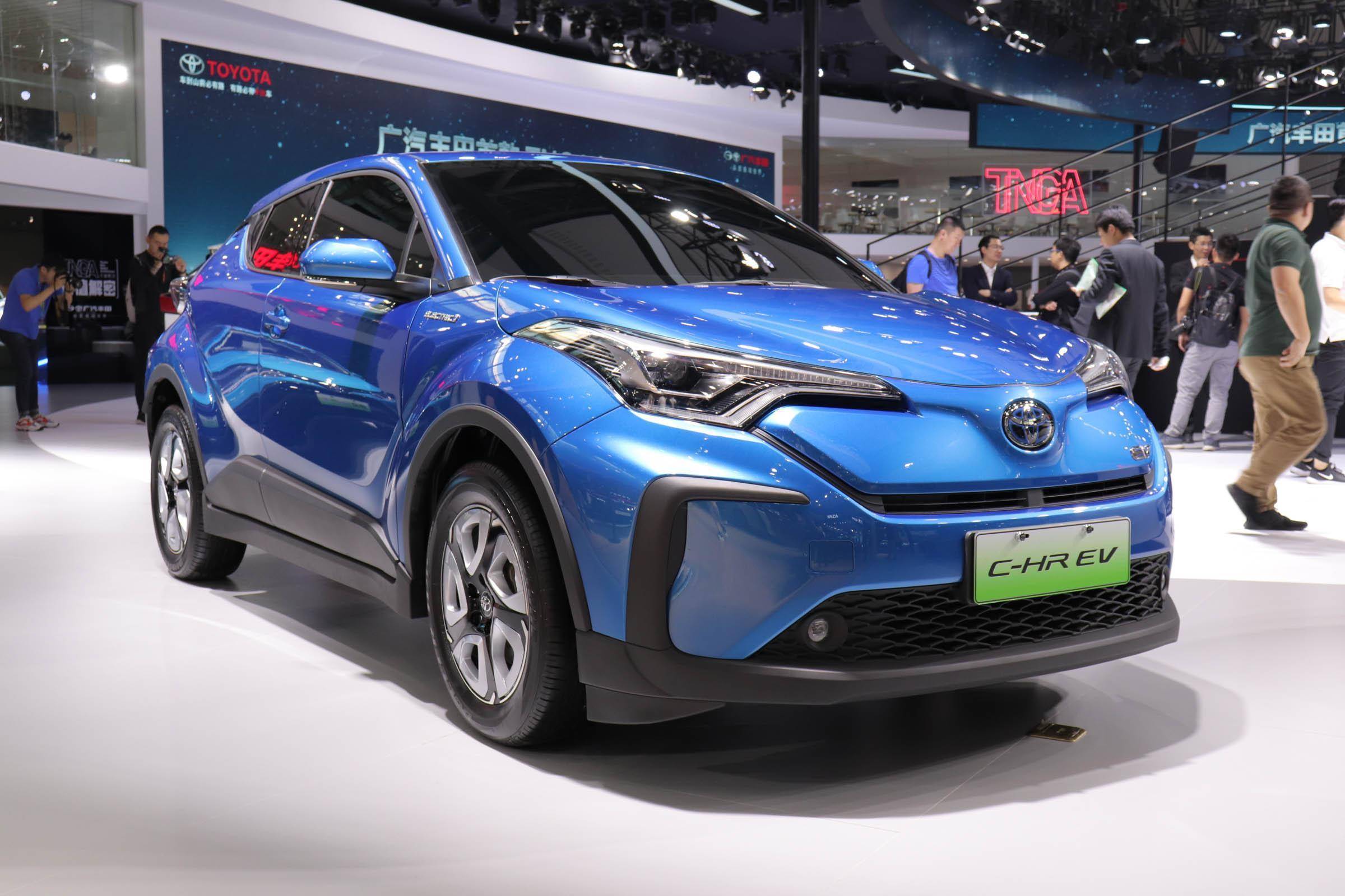 盘点今年这4款折扣惊人的合资纯电动车_搜狐汽车_搜狐网