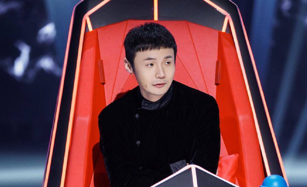 《中国好声音》火了十年,这次怕是要"毁"在四位助教手里了_节目_选手