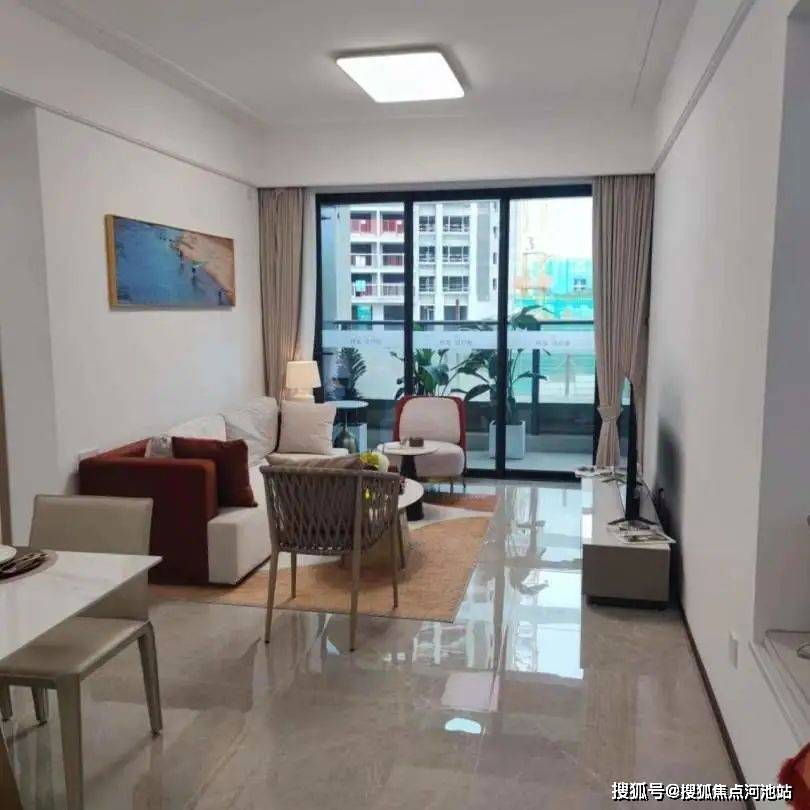 2022深圳【特发观月台】怎么样?到底值不值得买?特发观月台优缺点分析!_项目_户型_百花园
