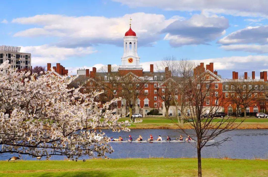 哈佛大学博士后/访问学者国家认可吗?_世界_harvard_美国