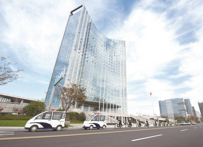 十年砥砺,"盛泽实力"领跑千强_盛泽镇_改革_行政