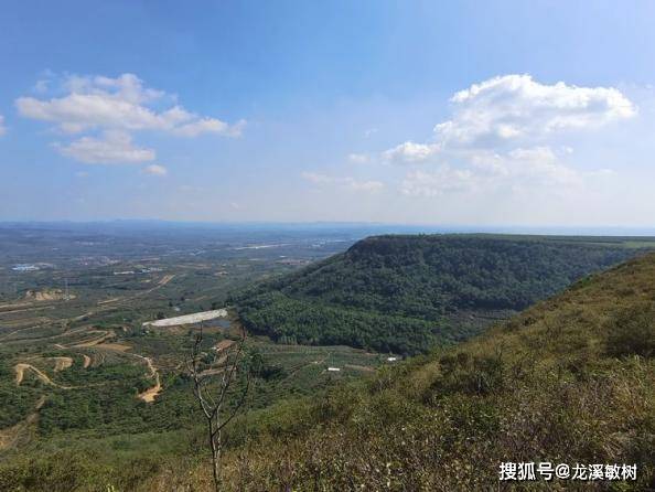 确定春分的圣地,远古文明的曙光,探秘山东栖霞方山总结_石塑龙_祭祀