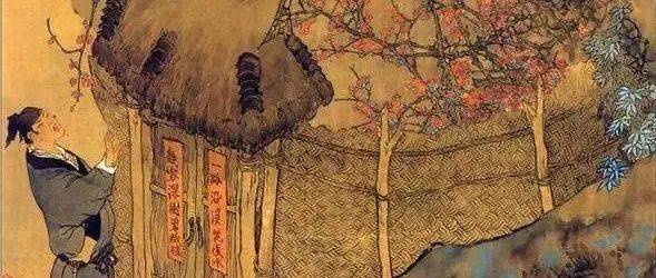 叶绍翁的另一首经典诗作，年年入选课本，写尽人生的孤独与寂寞_蟋蟀_游子_秋风