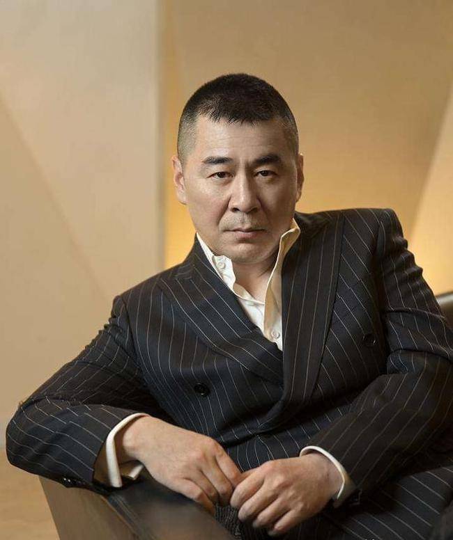 陈建斌的浪漫爱情:靠写情诗,俘获了好几个女明星_呼小静_吴越_蒋勤勤