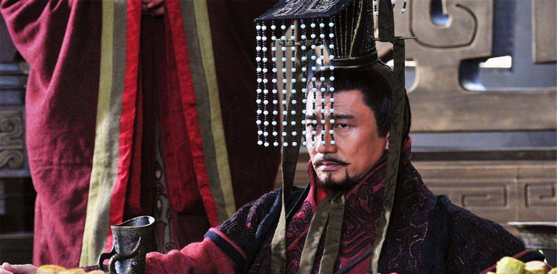 楚顷襄王的如梦人生:从昏聩误国到挽救社稷,为楚国