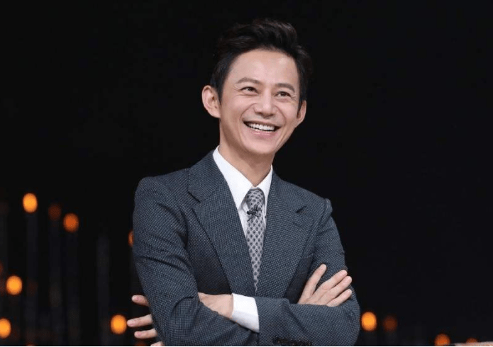 何炅真的不会变老吗?