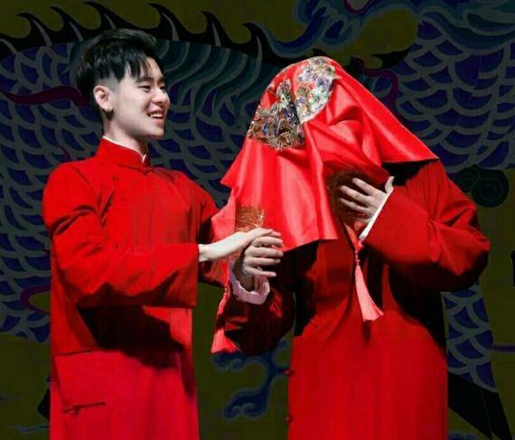 德云社:相声演员学历低?