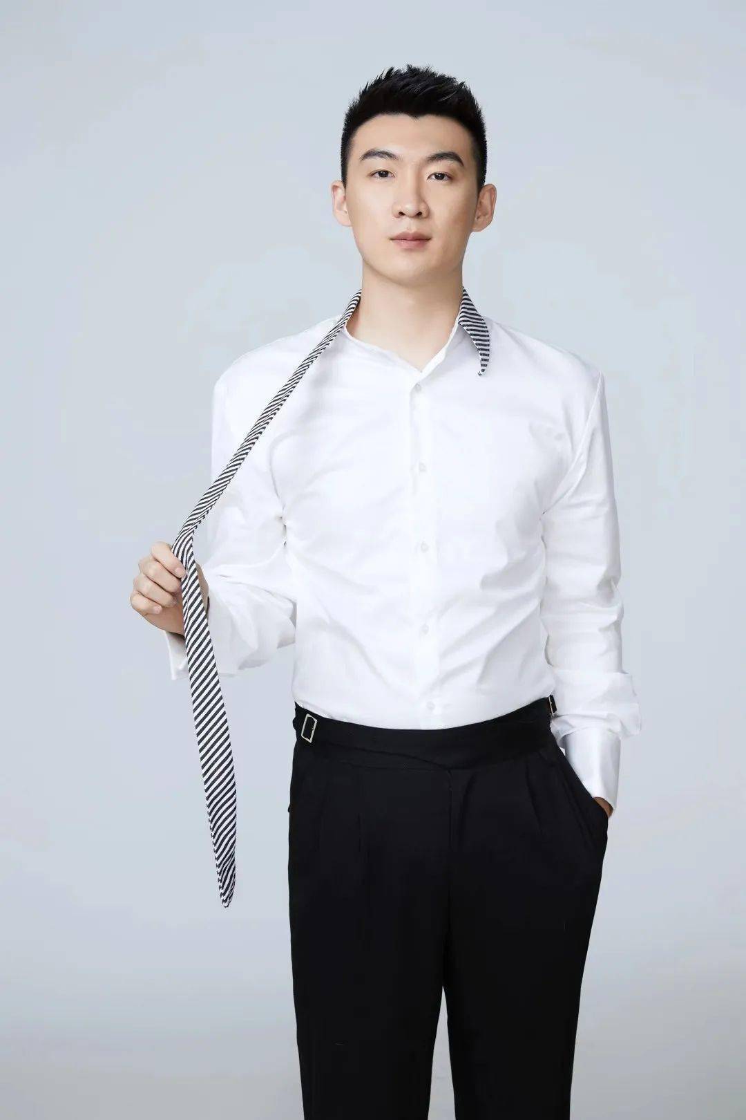 群星艺考明星学员 | 曹宇"永远对梦想抱有热情和期待 "_专业_步一