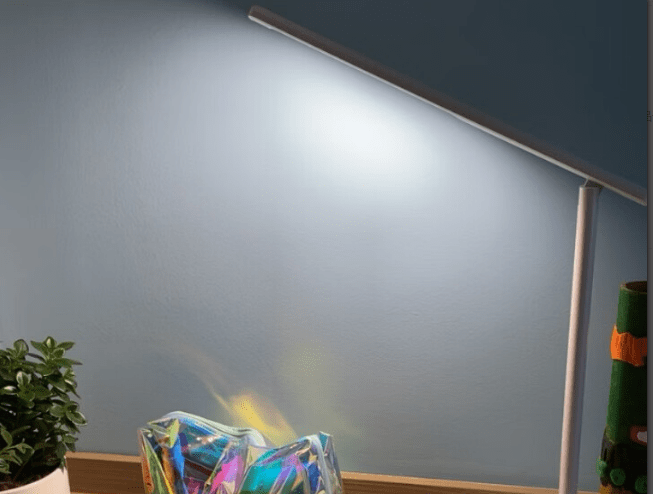 护眼灯买什么样的好用又实惠,2022秋季性价比高的护眼灯推荐