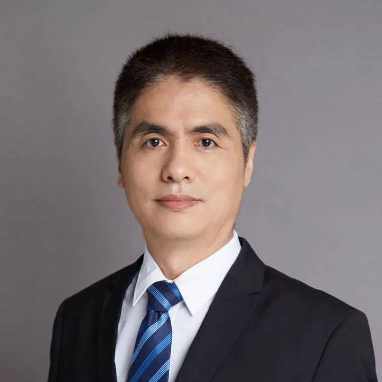 张亦锋利扬芯片董事兼首席执行官复旦大学mba项目校友复旦大学微电子