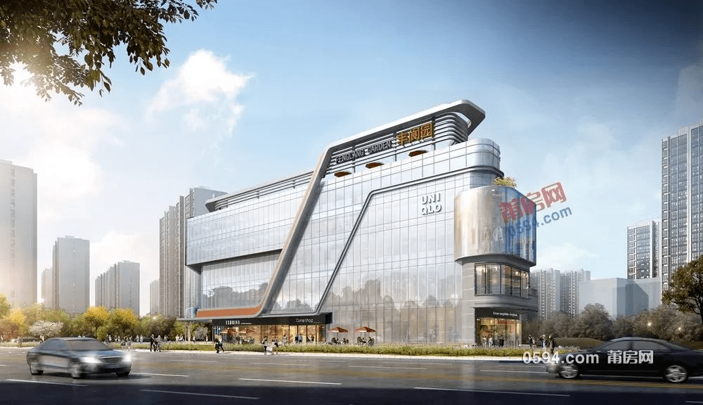 莆田中山中学荔浦校区小学部和梅峰小学玉湖校区都将于今年秋季开学