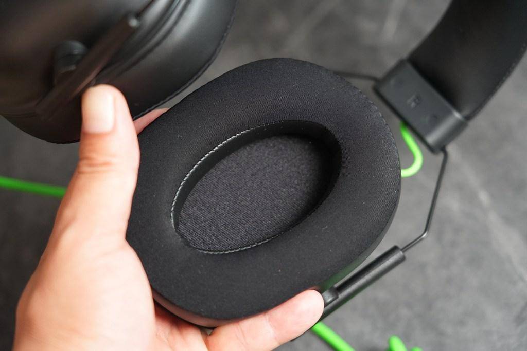 声卡随身带,环绕跟你走—雷蛇旋风黑鲨v2 x usb耳机测评_声音_游戏