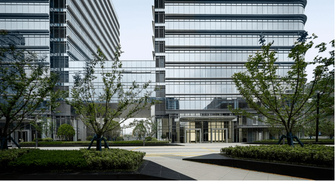 长期主义之招商蛇口:深度参与城市共建,实现企业与城市共生长_产业化_发展_谷系