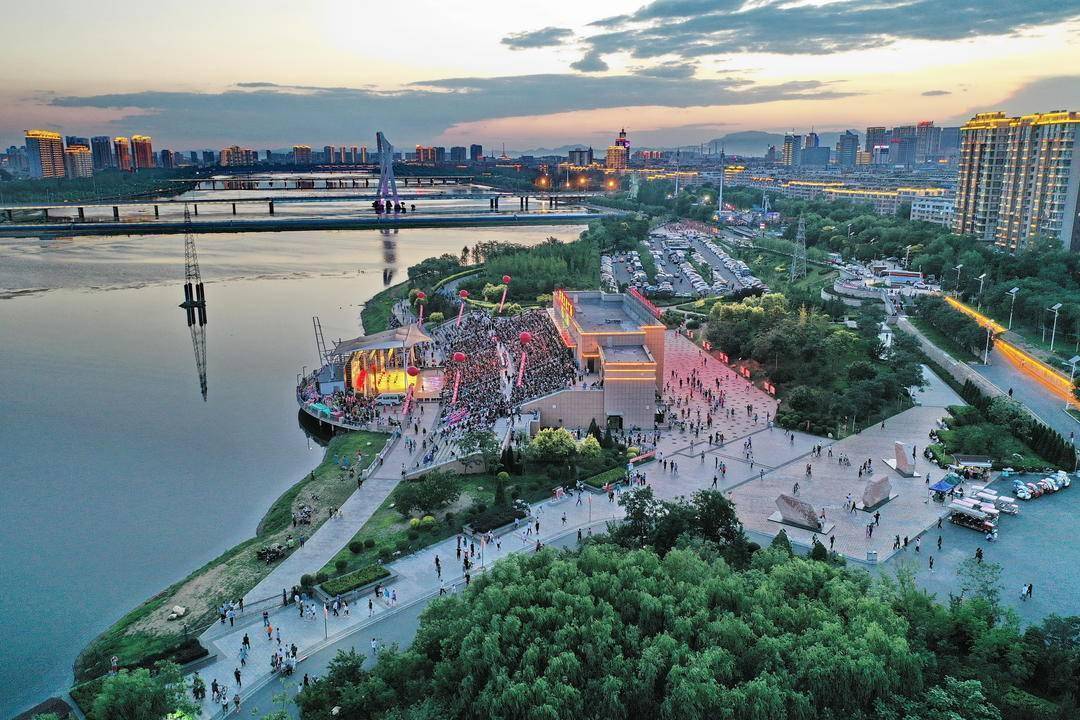 擦亮城市名片,锦州市规划发展三条旅游带_凌河_奉国寺_文化