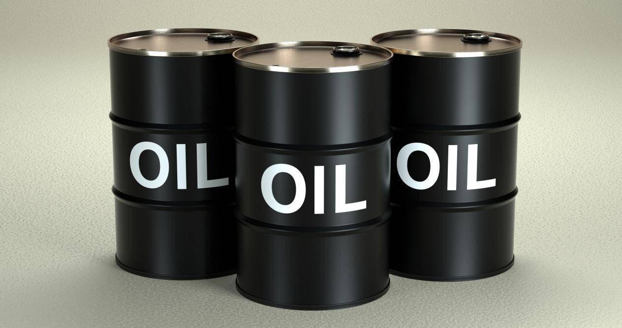 出口1110万桶/日！美国坐收原油之利，欧洲却还为油“暴走”？_搜狐网